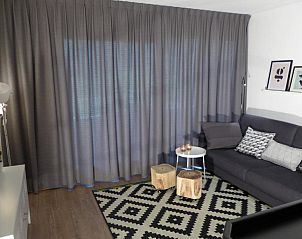 Unterkunft 030441 - Appartement Ameland - Amelander Kaap 101