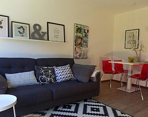 Unterkunft 030441 - Appartement Ameland - Amelander Kaap 101