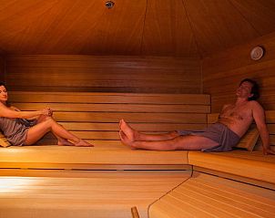 Unterkunft 030441 - Appartement Ameland - Amelander Kaap 101