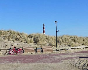 Unterkunft 030441 - Appartement Ameland - Amelander Kaap 101