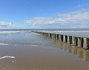 Unterkunft 030441 - Appartement Ameland - Amelander Kaap 101