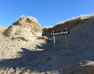 Unterkunft 030441 - Appartement Ameland - Amelander Kaap 101