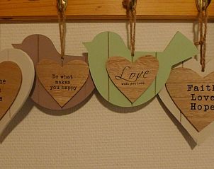 Unterkunft 030441 - Appartement Ameland - Amelander Kaap 101