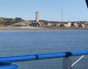 Verblijf 030443 - Chalet Terschelling - Wolkenpracht