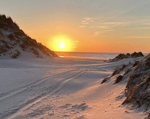 Guest house 030443 - Chalet Terschelling - Wolkenpracht