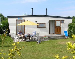 Guest house 030519 • Chalet Terschelling • De Stern tekoop