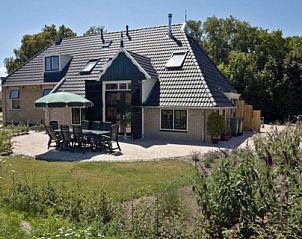 Guest house 030532 • Holiday property Terschelling • Boerderij tekoop