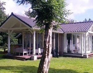 Guest house 030533 • Holiday property Terschelling • Oosterkooi 