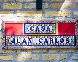 Unterkunft 030538 - Ferienhaus Terschelling - Casa Juan Carlos