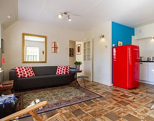 Unterkunft 030538 - Ferienhaus Terschelling - Casa Juan Carlos