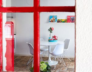 Unterkunft 030538 - Ferienhaus Terschelling - Casa Juan Carlos