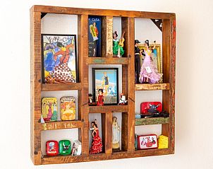 Unterkunft 030538 - Ferienhaus Terschelling - Casa Juan Carlos