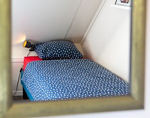 Unterkunft 030538 - Ferienhaus Terschelling - Casa Juan Carlos