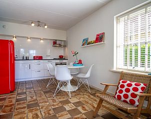 Unterkunft 030538 - Ferienhaus Terschelling - Casa Juan Carlos