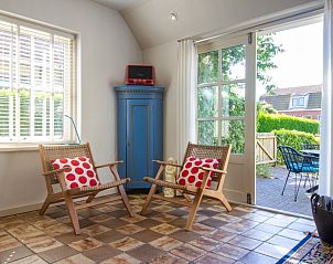 Unterkunft 030538 - Ferienhaus Terschelling - Casa Juan Carlos