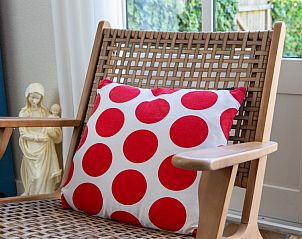 Unterkunft 030538 - Ferienhaus Terschelling - Casa Juan Carlos