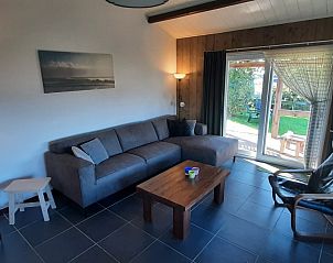 Verblijf 030540 - Vakantiewoning Terschelling - Bungalow de Hek