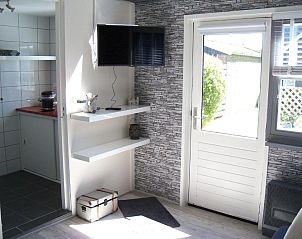 Verblijf 030609 - Vakantiewoning Friese elfsteden - Het Dijk Huisje