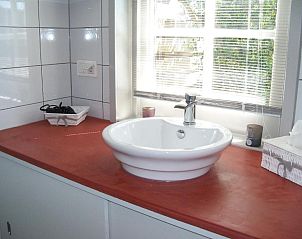 Verblijf 030609 - Vakantiewoning Friese elfsteden - Het Dijk Huisje