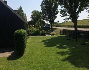 Verblijf 030609 - Vakantiewoning Friese elfsteden - Het Dijk Huisje