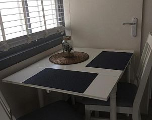Verblijf 030609 - Vakantiewoning Friese elfsteden - Het Dijk Huisje