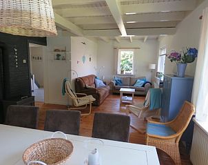 Verblijf 030816 - Vakantiewoning Terschelling - Hannemart