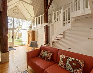 Unterkunft 030817 - Ferienhaus Terschelling - Het Goeie op Terschelling