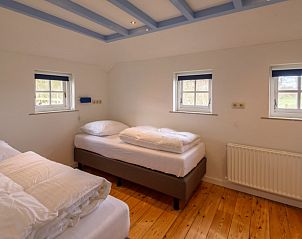 Unterkunft 030817 - Ferienhaus Terschelling - Het Goeie op Terschelling