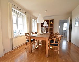 Verblijf 030904 - Vakantiewoning Terschelling - Duindroom op Terschelling