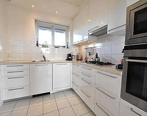 Verblijf 030904 - Vakantiewoning Terschelling - Duindroom op Terschelling