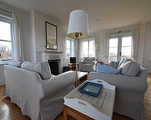 Verblijf 030904 - Vakantiewoning Terschelling - Duindroom op Terschelling