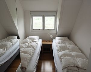 Verblijf 030904 - Vakantiewoning Terschelling - Duindroom op Terschelling