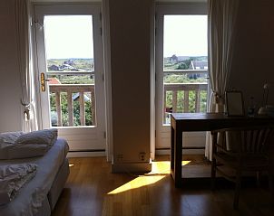 Verblijf 030904 - Vakantiewoning Terschelling - Duindroom op Terschelling