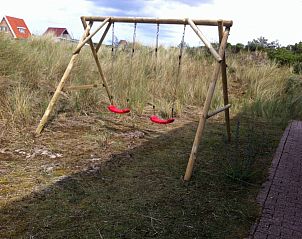 Verblijf 030904 - Vakantiewoning Terschelling - Duindroom op Terschelling