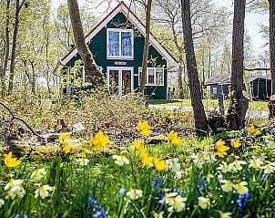 Guest house 030913 • Holiday property Terschelling • Vakantiehuis Kijkduin 