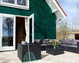 Verblijf 030913 - Vakantiewoning Terschelling - Vakantiehuis Kijkduin