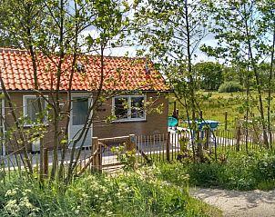 Verblijf 0310106 • Vakantiewoning Terschelling • Beach House Terschelling 