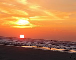 Verblijf 0310117 - Appartement Terschelling - Appartement Jelle