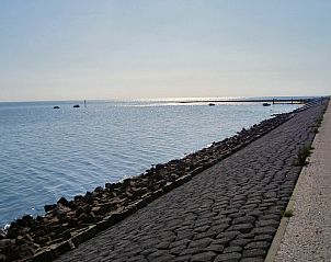 Verblijf 0310117 - Appartement Terschelling - Appartement Jelle