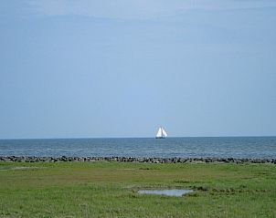 Verblijf 0310117 - Appartement Terschelling - Appartement Jelle