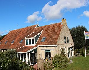 Unterkunft 0310118 • Appartement Terschelling • Finistère 