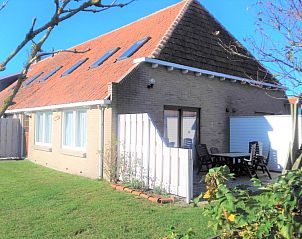 Verblijf 0310124 - Vakantiewoning Terschelling - Wadhuske