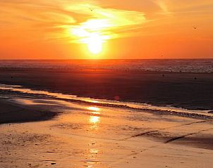 Guest house 031017 - Holiday property Terschelling - Vakantiehuis in Oosterend