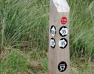 Guest house 031027 - Holiday property Terschelling - Huisje in Oosterend