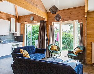 Unterkunft 031039 - Ferienhaus Terschelling - Villa bungalow 2 badkamers