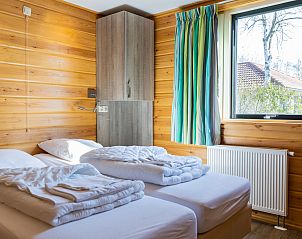 Unterkunft 031039 - Ferienhaus Terschelling - Villa bungalow 2 badkamers