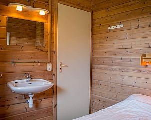 Unterkunft 031039 - Ferienhaus Terschelling - Villa bungalow 2 badkamers