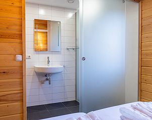 Unterkunft 031039 - Ferienhaus Terschelling - Villa bungalow 2 badkamers