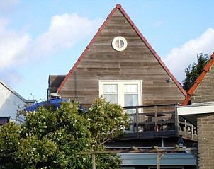 Guest house 031237 • Apartment Terschelling • havenzicht tekoop