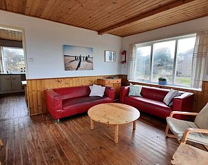 Verblijf 031302 - Vakantiewoning Terschelling - Vakantiehuisje in West aan Zee